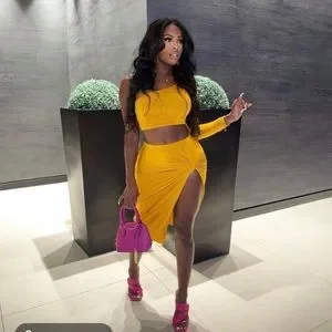 slim fit dress slacks Halter Bandage Top Small main image 1
